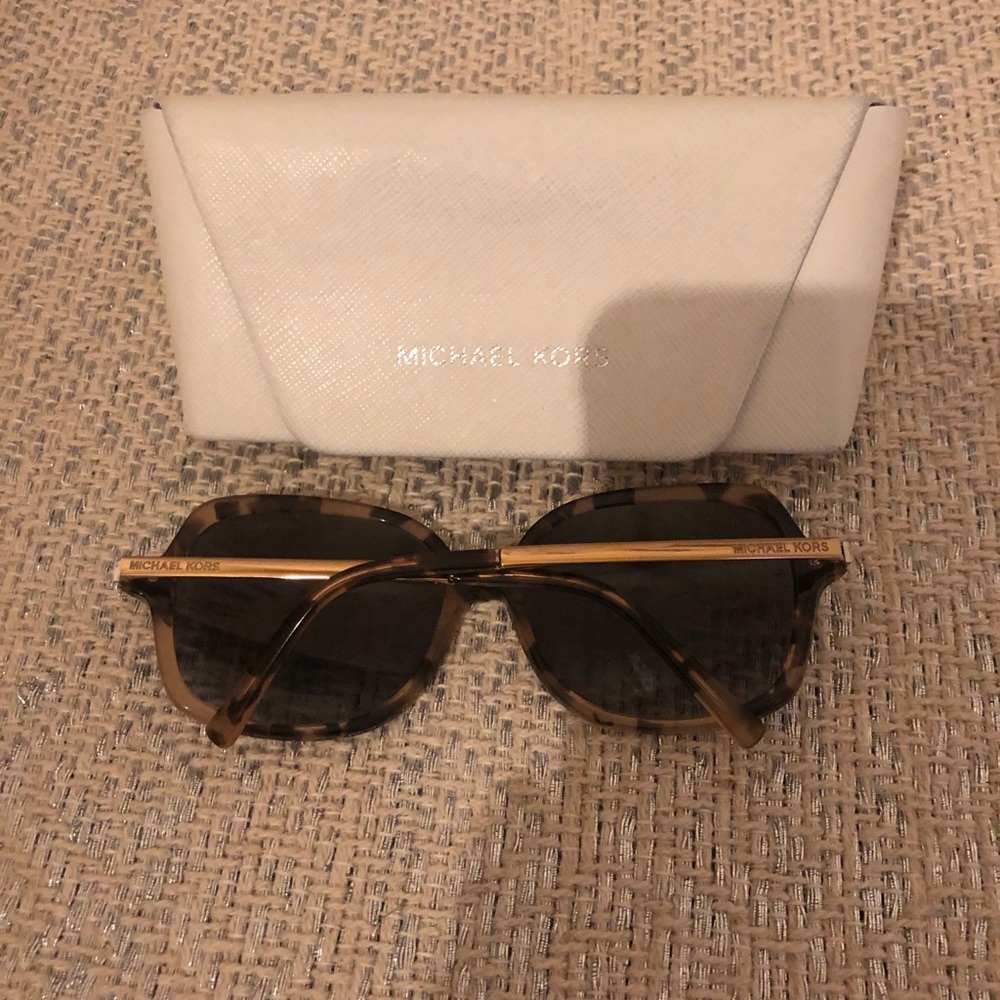 Michael Kors Adrianna II Sunglasses